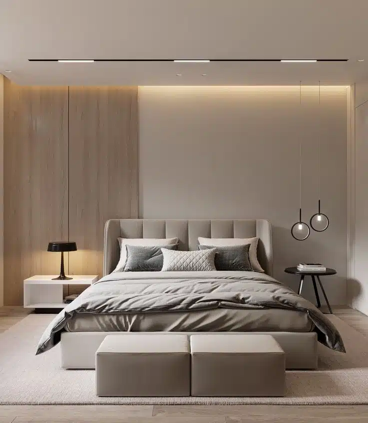 Chi tiết phòng tắm