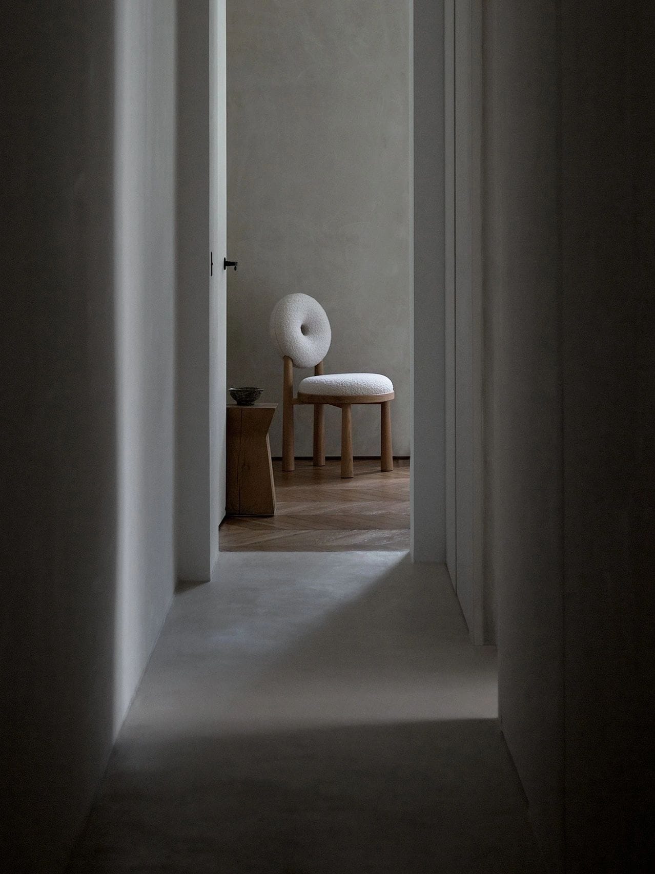 Không gian Wabi-Sabi tham khảo 1