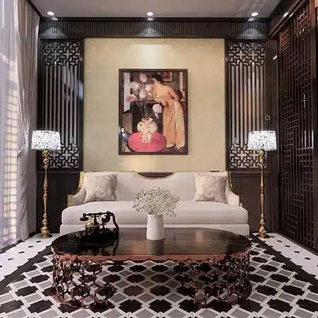 Họa tiết trang trí