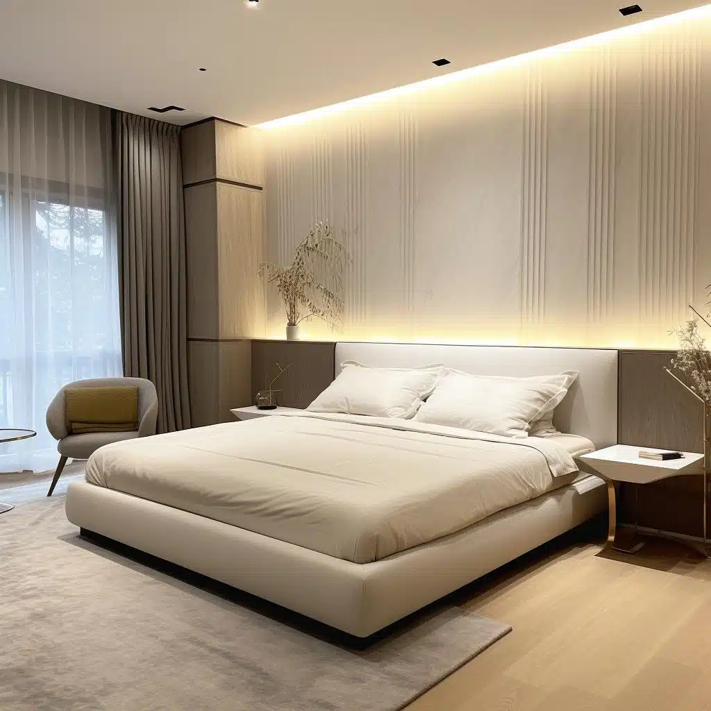 Bếp cải tạo