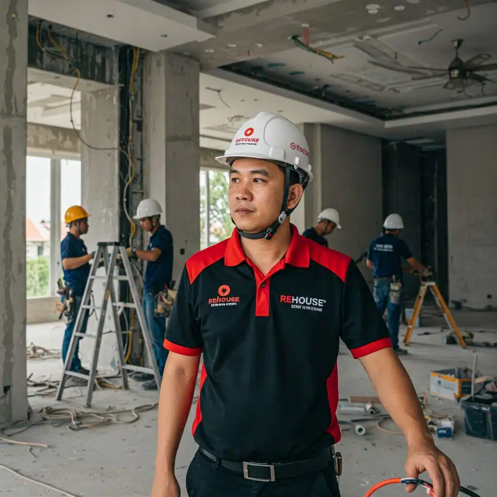 Nâng cấp khu pantry văn phòng với hệ tủ mới