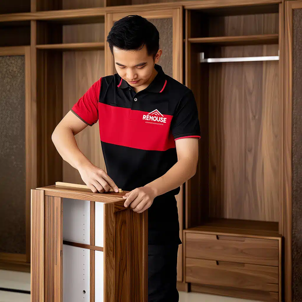 Đồ gỗ tự nhiên