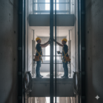 Thi công phần thô nhà 3 tầng tại Hà Nội bởi Rehouse