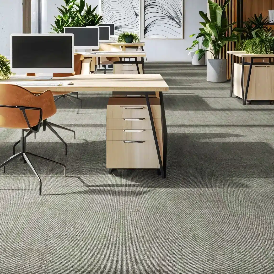 Dự án cải tạo văn phòng Rehouse 10