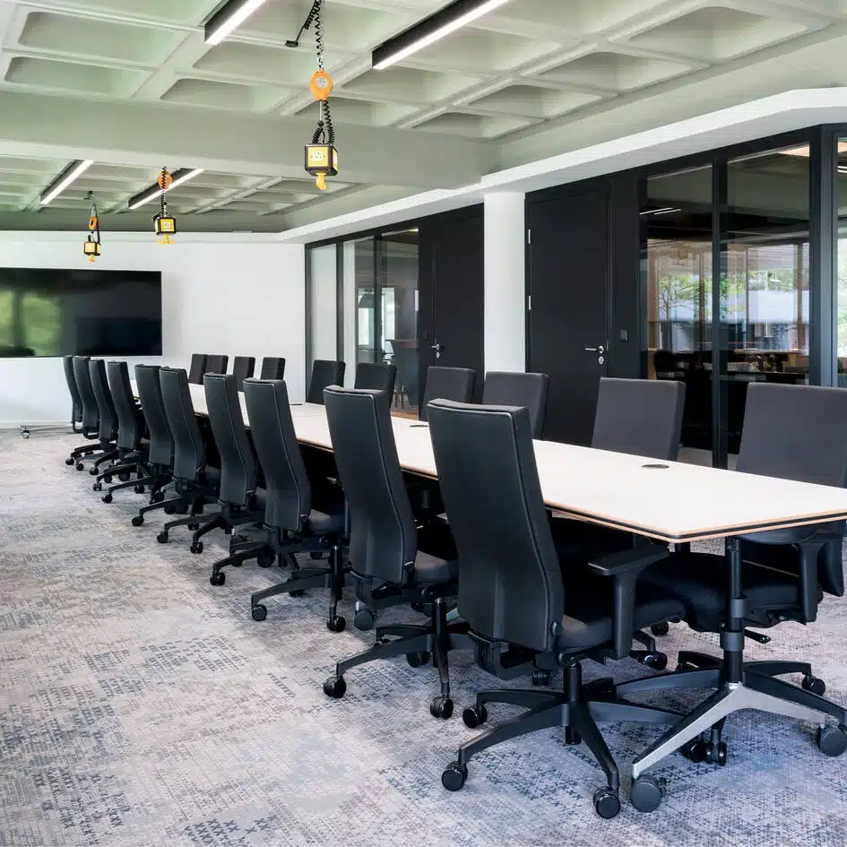 Dự án cải tạo văn phòng Rehouse 20