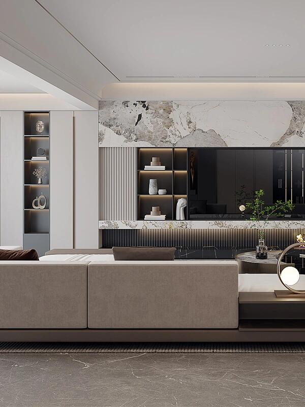 ban-dao-bep-ket-hop-quay-bar