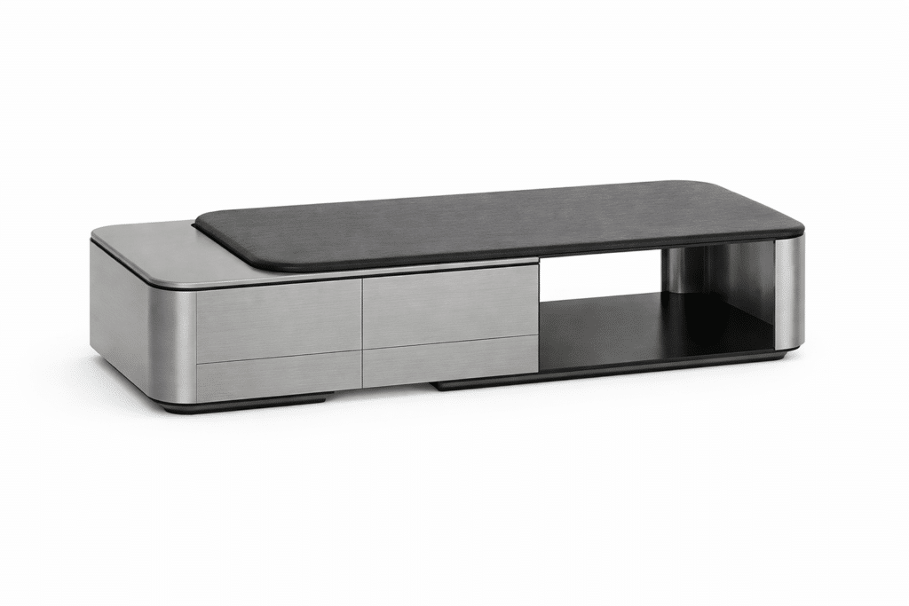 Bàn Ghế Lãnh Đạo RN
